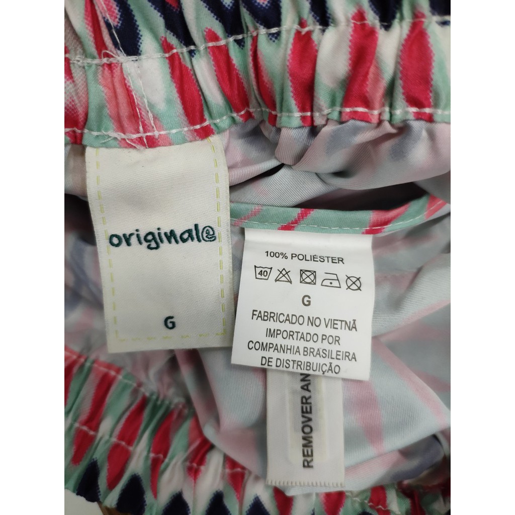 QUẦN ĐI BIỂN HOA NỮ XK | BigBuy360 - bigbuy360.vn