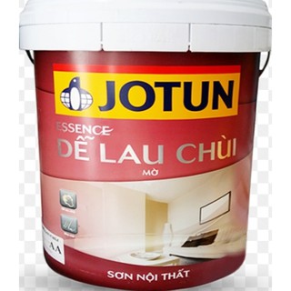 Sơn nước Jotun Essence Nội thất