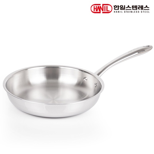 [Mã BMBAU300 giảm 10% đơn 499K] Chảo 5 lớp liền đáy All five 20cm