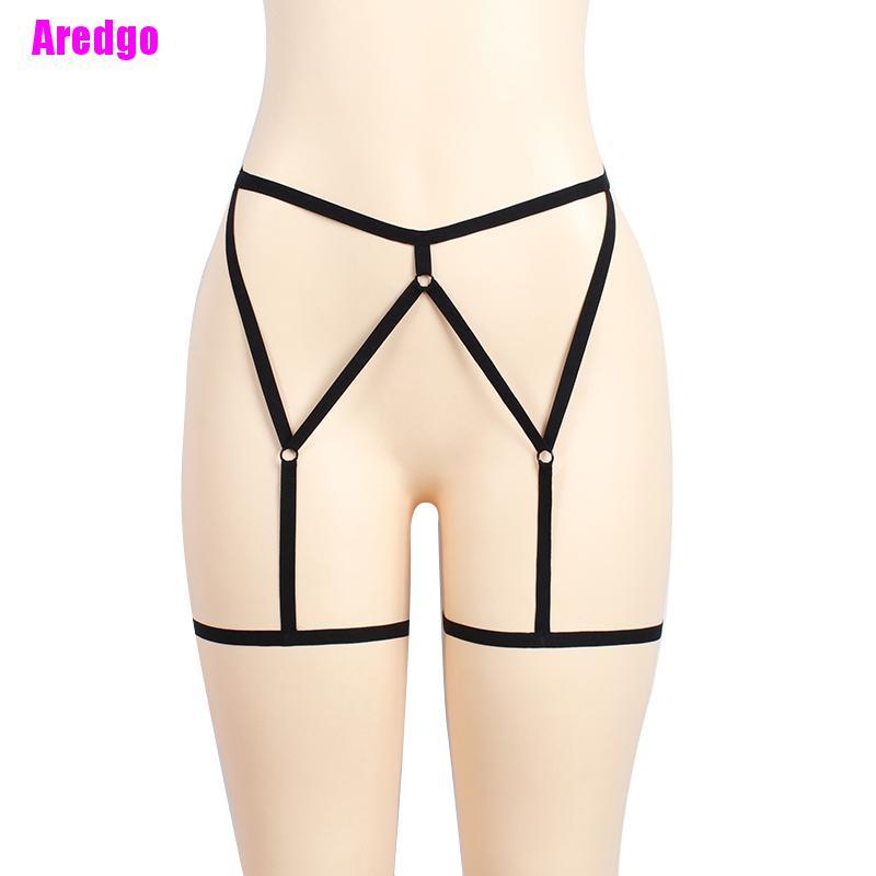 Đai Nịt Bít Tất Co Giãn Gợi Cảm Cho Nữ