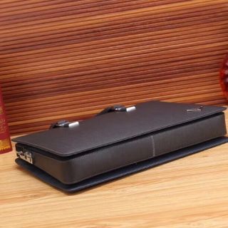 Cặp da công sở cao cấp MB 0711