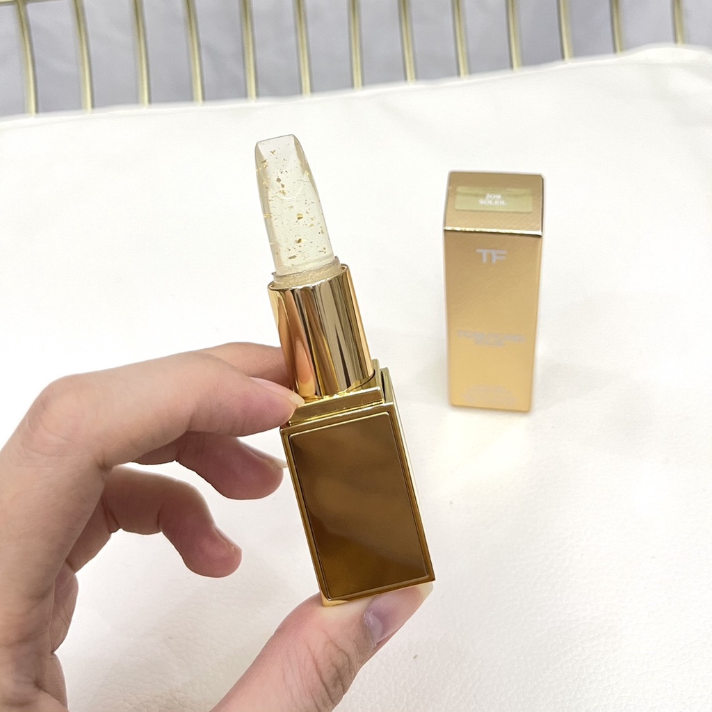 Son Dưỡng Môi Tom Ford Có Thể Thay Đổi Màu Sắc 3g