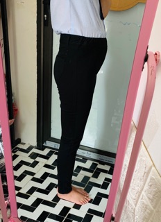 Quần legging bầu