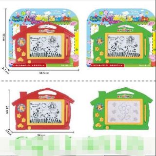 Đồ chơi bảng tự xóa
