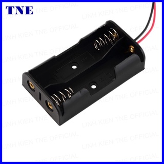Hộp pin 18650 loại 2 pin