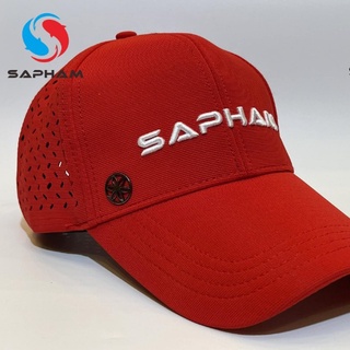 Mũ sapham - Phong cách cá tính , năng động.
