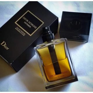 Nước hoa dior homme intense fullbox 100ml