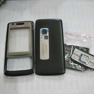 Vỏ nokia 6280 ko phím hoặc có phím(có phân loại cụ thể)