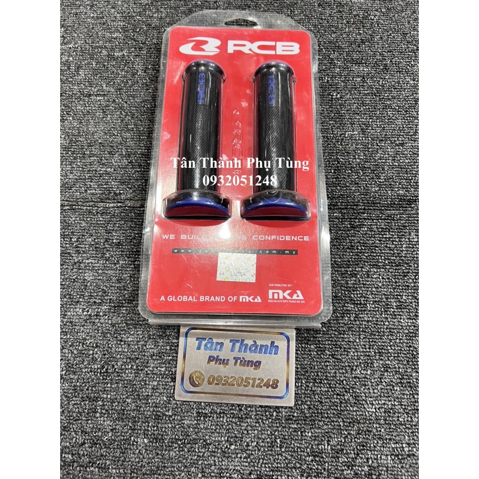 Bao tay RCB chính hãng HG66 TanthanhPT