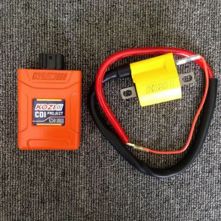 Combo IC kozi + mobin sườn cho Dr W