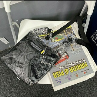 Túi Đeo Chéo Anaconda Bag