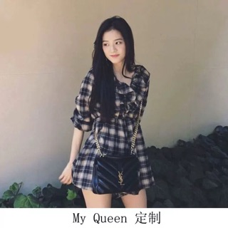 [ORDER] V13_JUMPSUIT JISOO BLACKPINK