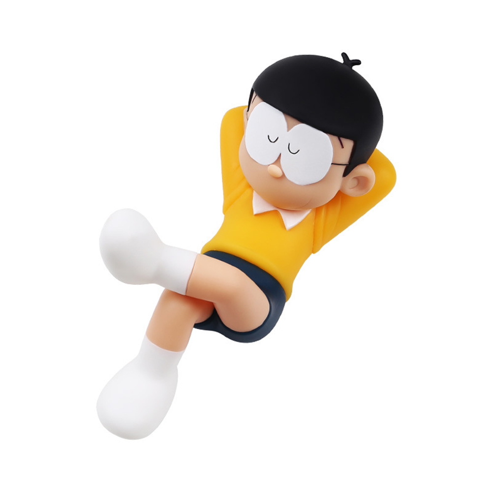 Mô Hình Doraemon Chân Thật