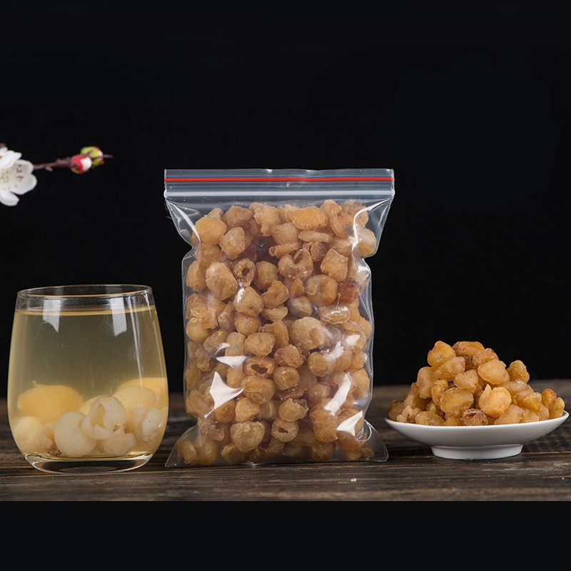 Long nhãn Hưng Yên ngọt thanh dòng cao cấp