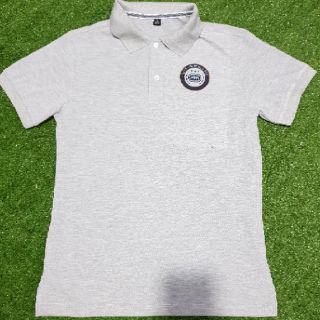 Áo thun cổ trụ ecko thiết kế