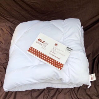 Ruột chăn MUJI xuất Nhật