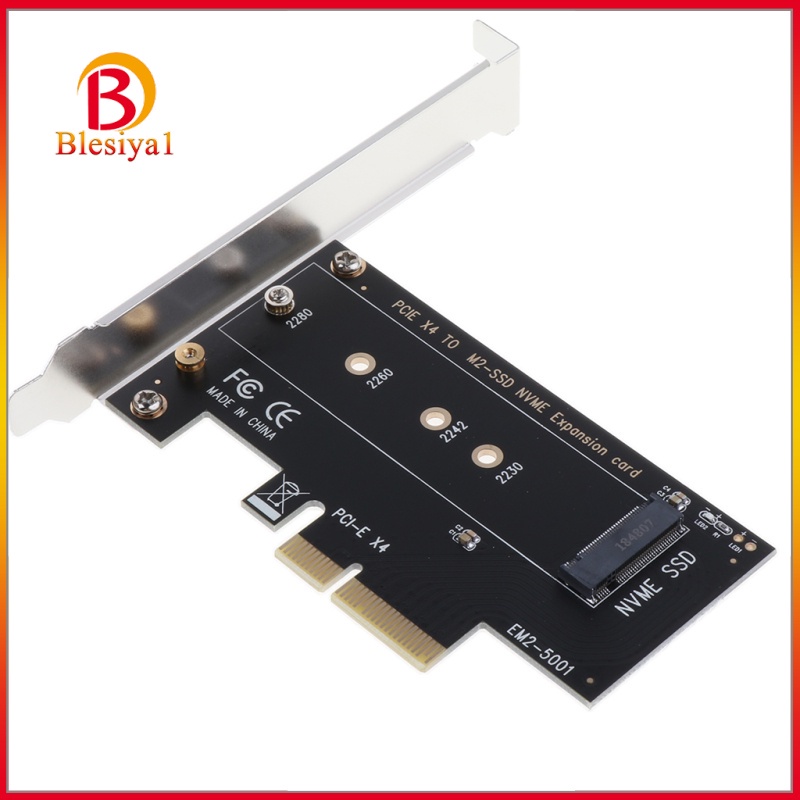 Bộ Chuyển Đổi Blesiya1) M.2 Nvme Sang Pci-E3.0 X4 Ssd Thẻ | BigBuy360 - bigbuy360.vn