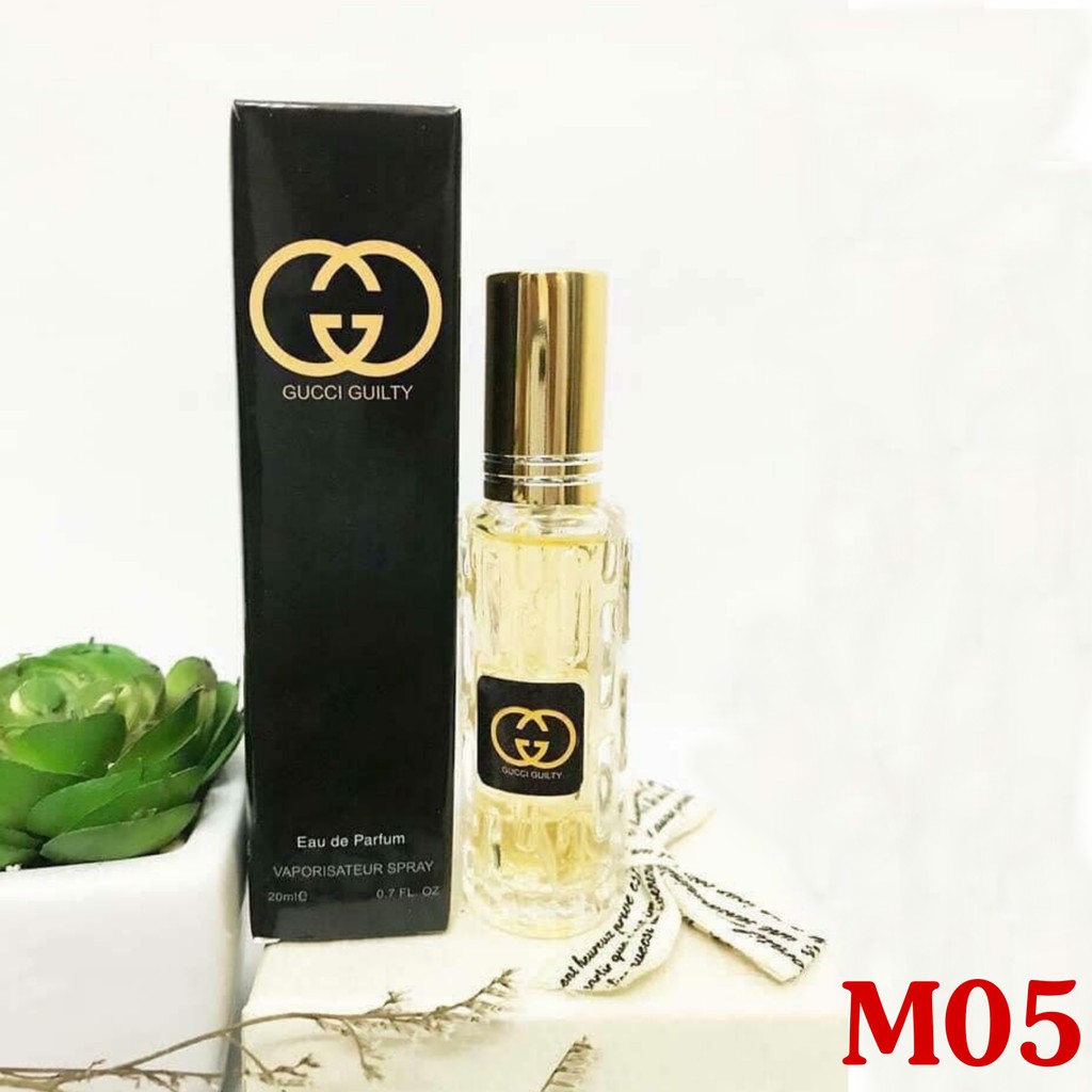 Nước Hoa Nam- Nước Hoa Chiết Bleu de Chanel 20ml