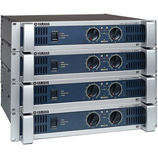 Cục đẩy công suất yamaha p5000s loại 1