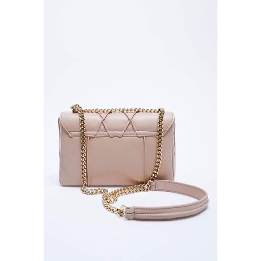 Túi đeo chéo hoặc đeo vai Zara | Hàng hiệu vợt sale