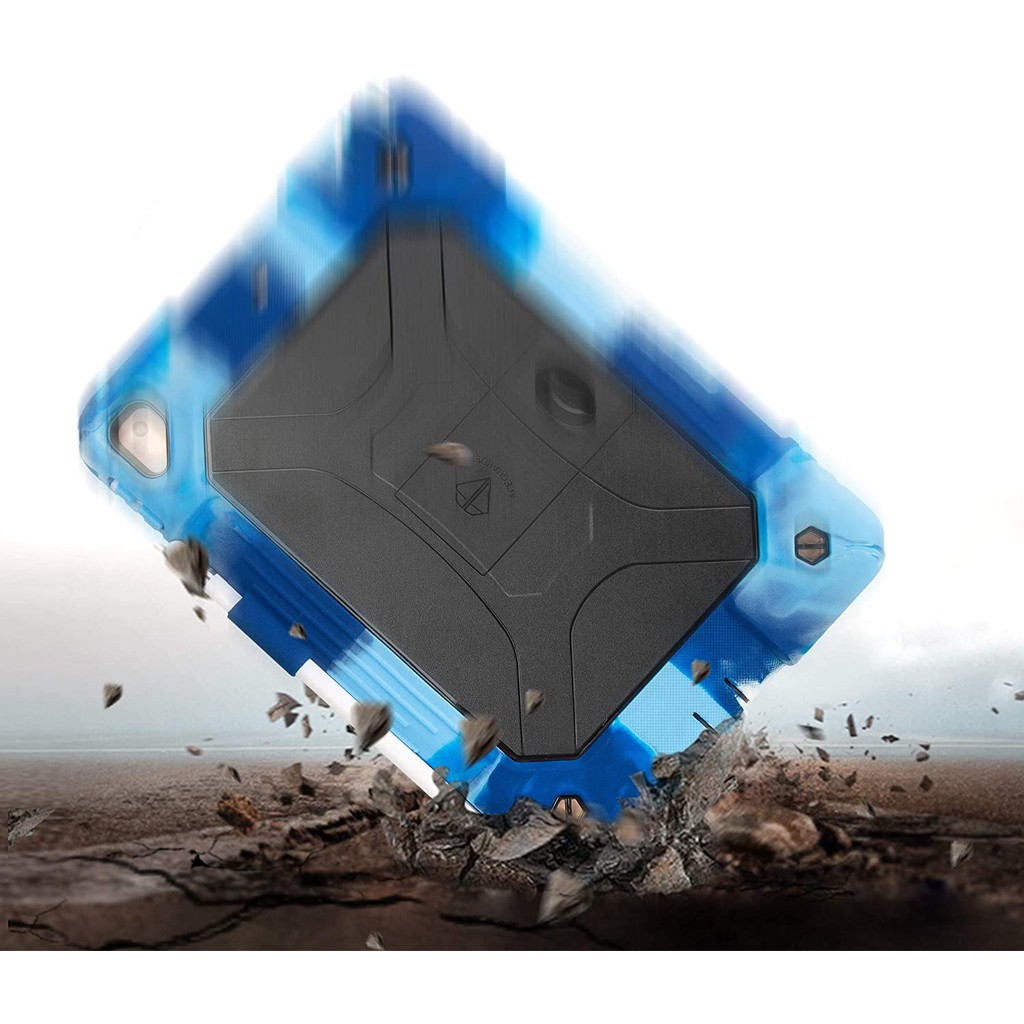 Ốp ipad Aceguarder chống sốc cao cấp dành cho ipad Air 2 / Pro 9.7 / Gen 5 / Gen 6 - A27 | BigBuy360 - bigbuy360.vn