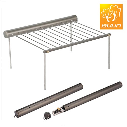 Bếp nướng gấp gọn Bulin R010