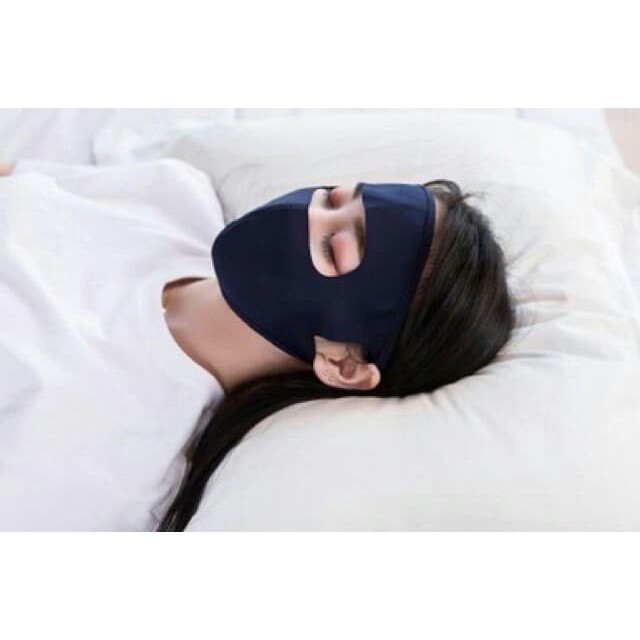KHẦU TRANG NINJA KÍN MẶT- CHỐNG TIA UV