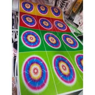 Decal dán đèn , dán biển số siêu đẹp