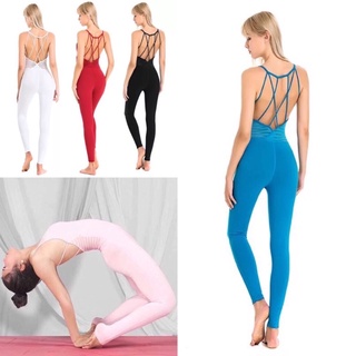 BỘ JUMP YOGA 5 màu (hàng Quảng Châu cao cấp)