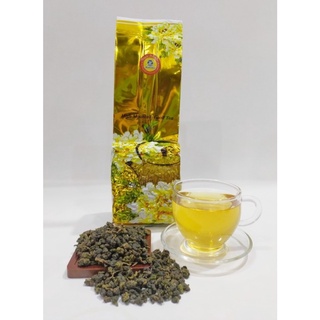 Trà Ô Long Sữa Gói 250G