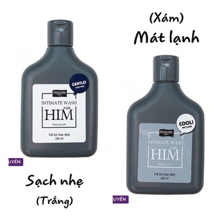 Him (Medicare) chai 200ml