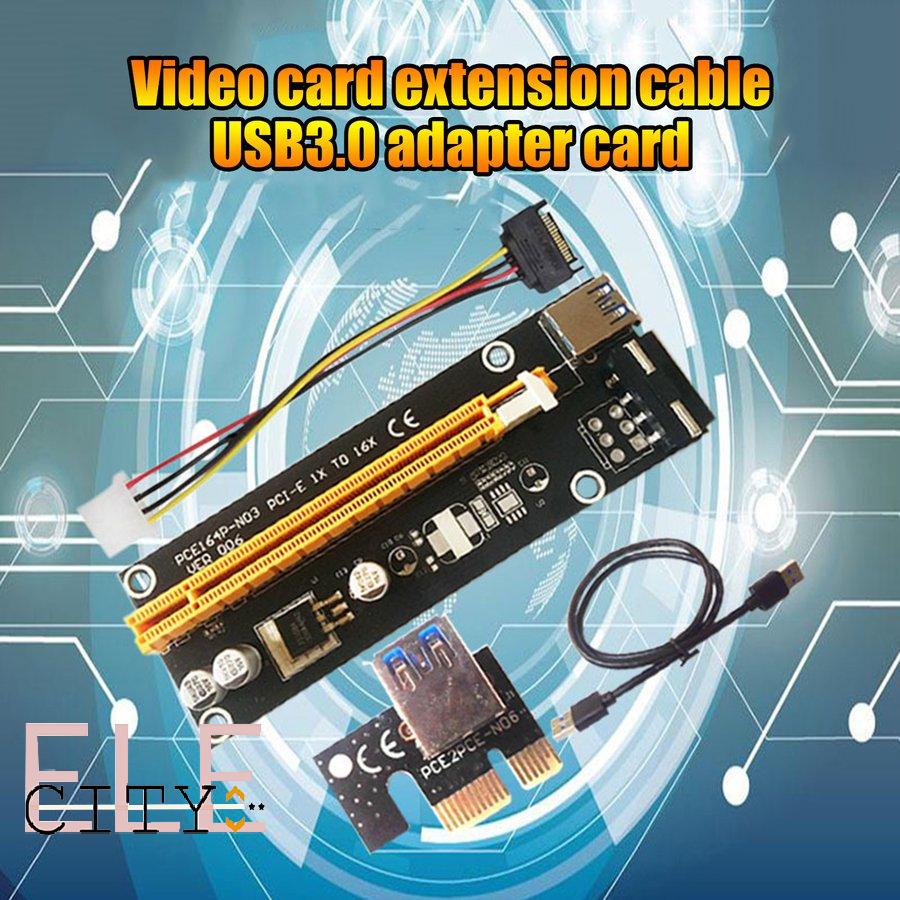 Mới Card Đồ Họa Pci-E1X Sang 16x Thẻ | BigBuy360 - bigbuy360.vn