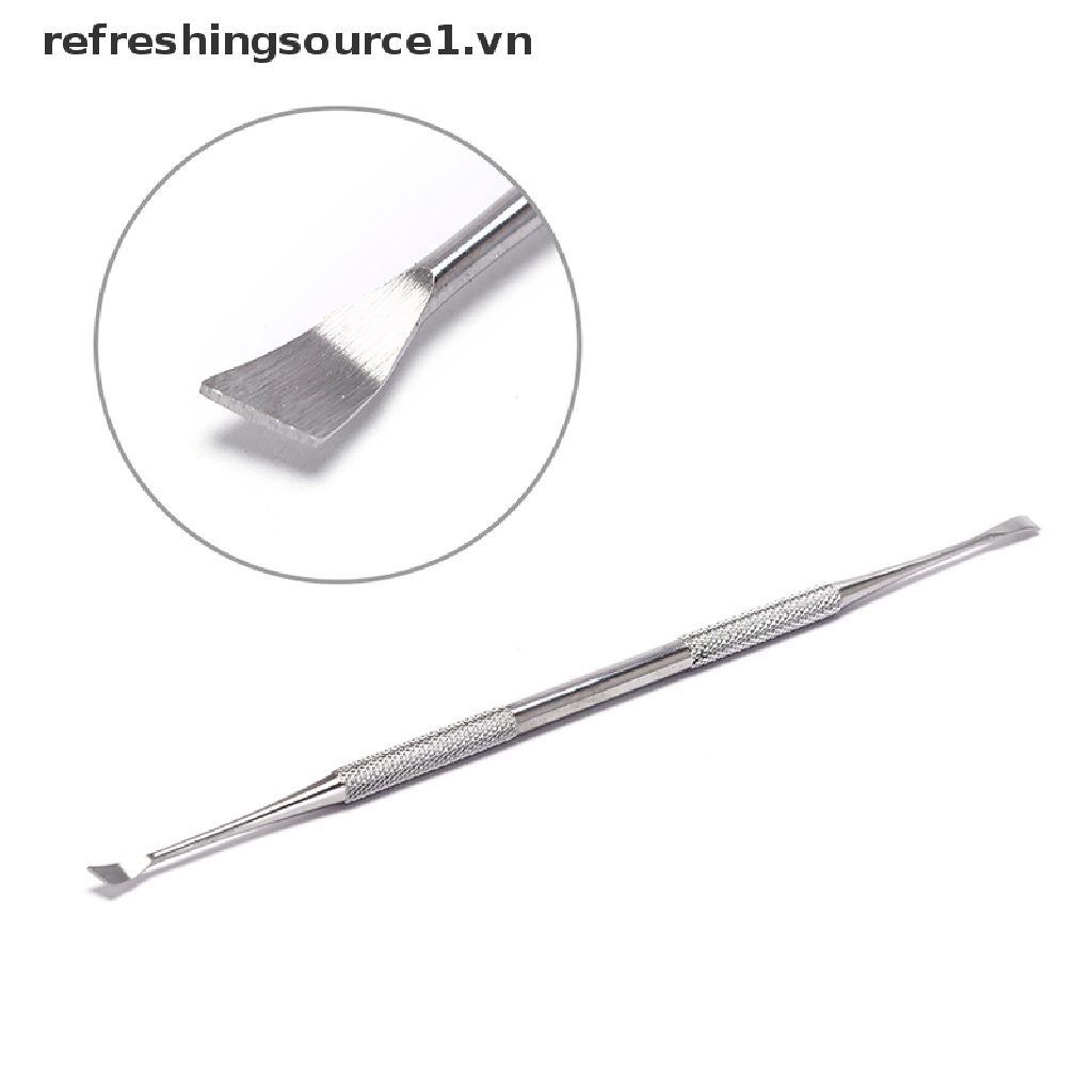 (Hàng Mới Về) Dụng Cụ Vệ Sinh Răng Miệng Chuyên Dụng