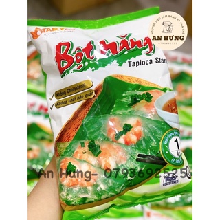 BỘT NĂNG TÀI KÝ 400gr