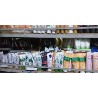 Sửa rửa mặt acnes nhỏ