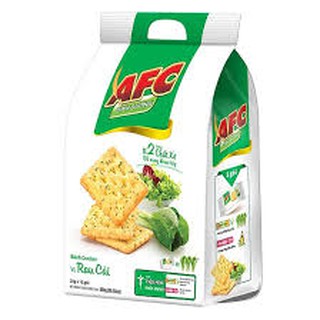Bánh AFC dinh dưỡng túi 300g