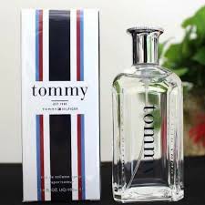[𝑺𝒘𝒆𝒆𝒕𝒊𝒆] Mẫu thử nước hoa Tommy Hilfiger Tommy Boy