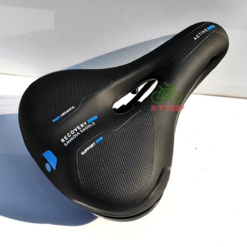Yên Xe Đạp Thể Thao Active Cao Cấp