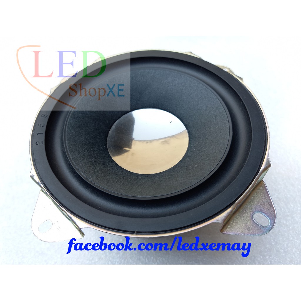 Củ loa Mid bass Philips MCD2160 4inch 8r 35w