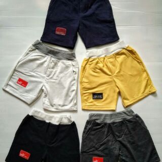Set 3 quần đùi Adidas bé trai