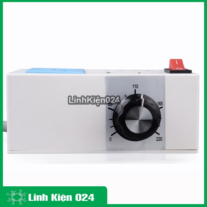 Bộ Điều Khiển Tốc Độ Động Cơ 220VAC 4KW V1