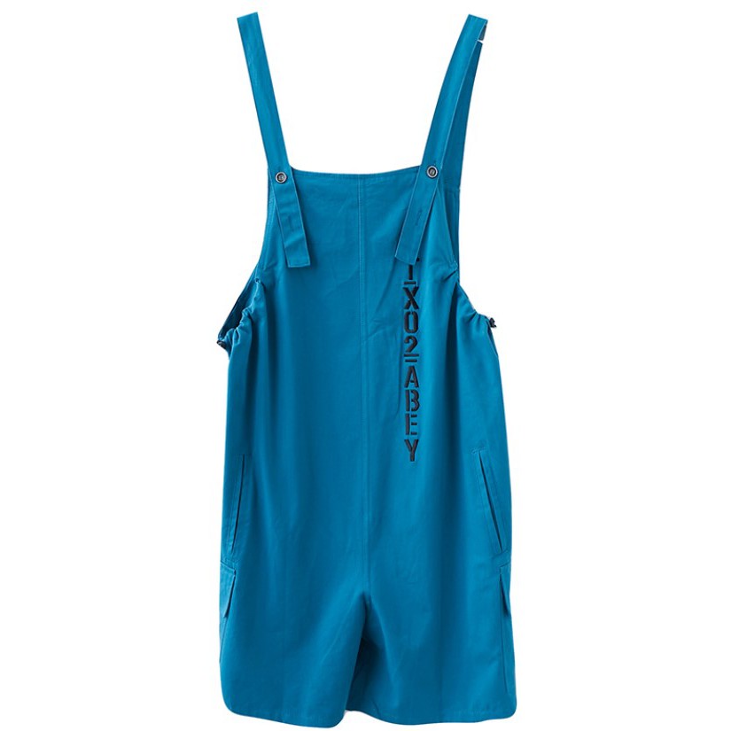 A134 Yếm big size freesize thời trang kiểu dáng trẻ trung năng động màu sắc tươi sáng | BigBuy360 - bigbuy360.vn