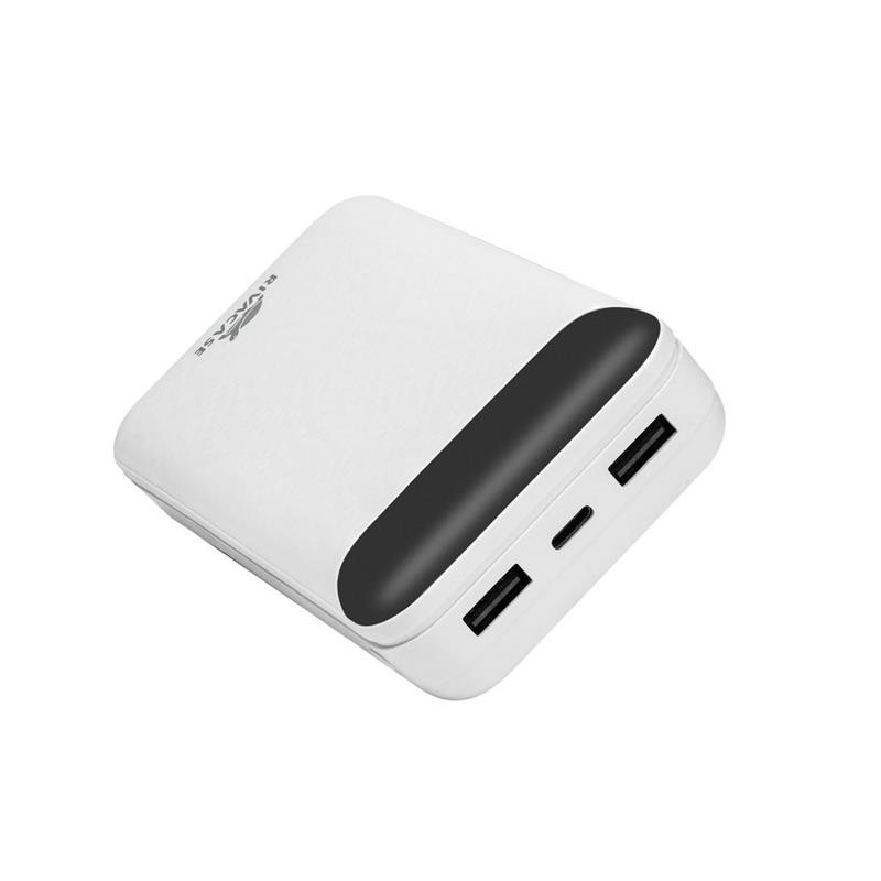 Pin sạc dự phòng Rivacase VA2280, LCD