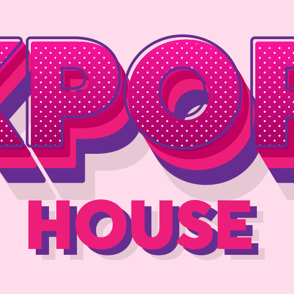 Kpop House