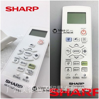Phụ Kiện Máy Điều Hòa Chuyên Dụng Cho AH-GX13 and AH-GX10 CRMC-A998JBEZ Và CRMC-A997JBEZ