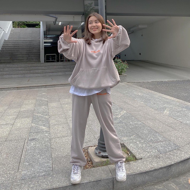 SWEATPANTS ZZZ