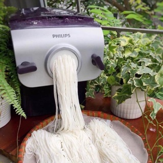 Máy Làm Mỳ Tự Động Philip HR 2356/HR2355 ( hàng có sẵn)- Bảo hành 1 năm