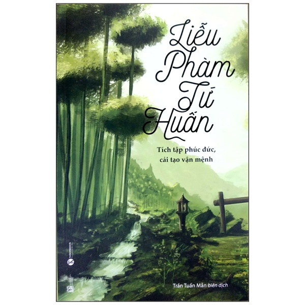 Sách - Liễu Phàm Tứ Huấn - Thái Hà