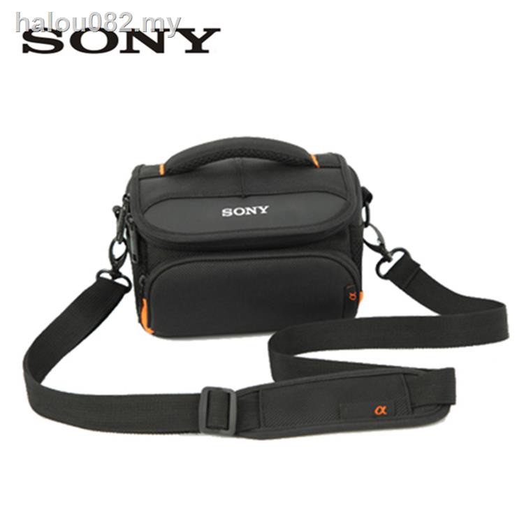 Túi Đựng Máy Ảnh Sony Micro A5000 A6000 A6300 A6500 Nex7 5t 5r Nex6