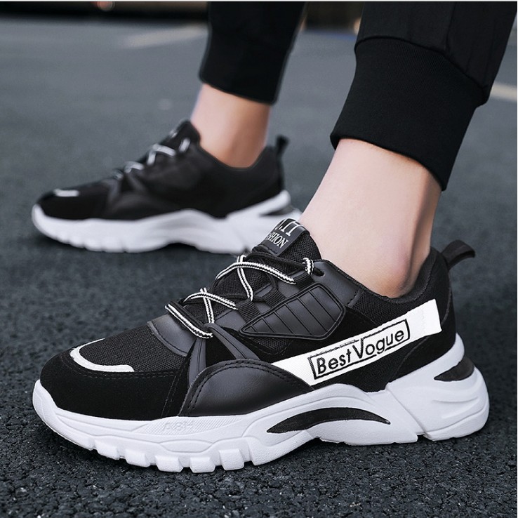 Giày thể thao nam - Giày sneaker nam cổ thấp AVI - 315 mẫu bán chạy nhất hàng quốc | BigBuy360 - bigbuy360.vn